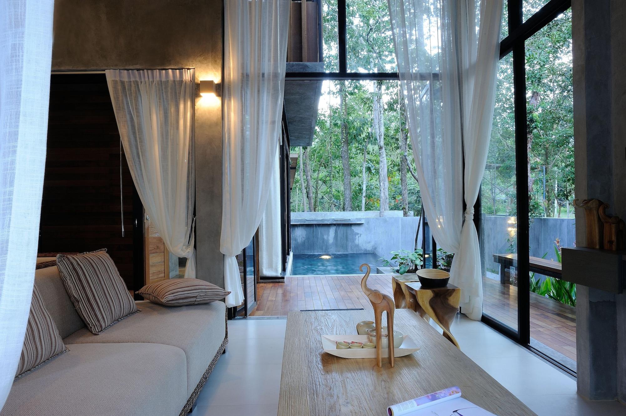 Villa Thalanena By The Beach Exterior foto
