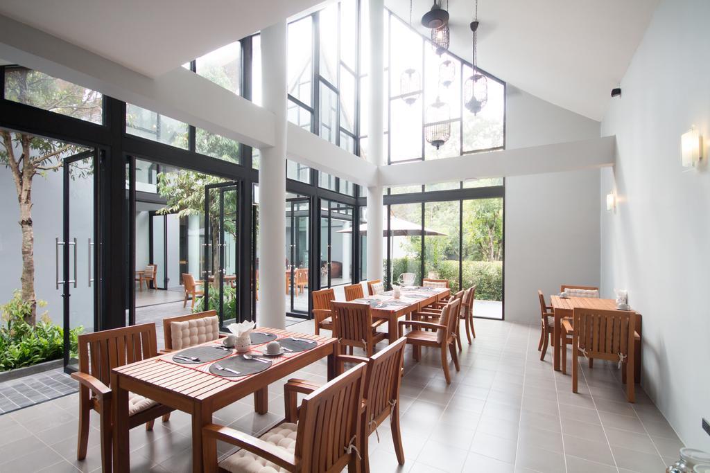 Villa Thalanena By The Beach Exterior foto