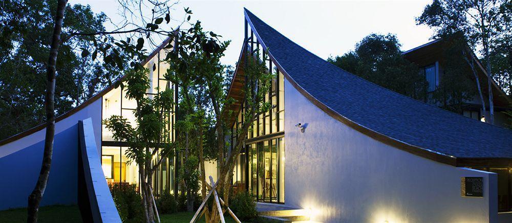 Villa Thalanena By The Beach Exterior foto